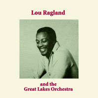 Lou Ragland